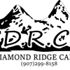 Diamond Ridge Canvas gallery