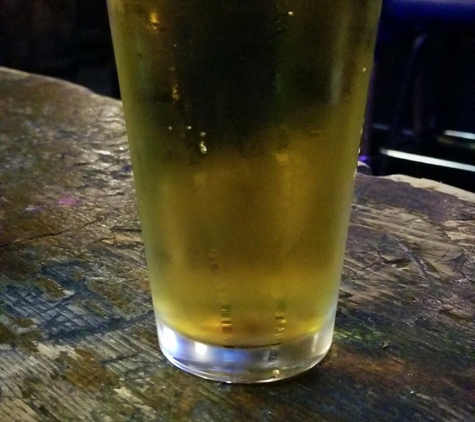 Blue Moon - Seattle, WA