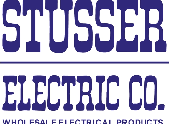 Stusser Electric - Bend, OR