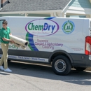 Chem-Dry of North County - Carpet & Rug Cleaning Equipment & Supplies