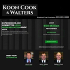 Koon Cook & Walters