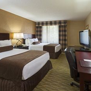 Crowne Plaza - Jacksonville, FL