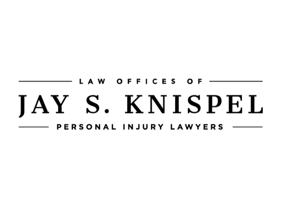 Law Offices of Jay S. Knispel Personal Injury Lawyers - New York, NY