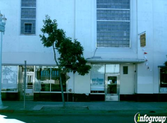 El Cajon Boulevard Business Improvement Districts - San Diego, CA