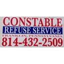 Constable Refuse Service Inc. - Rubbish Removal