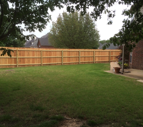Northern Fencing and Construction - Perry, OK