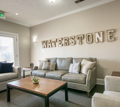 Waterstone Place Apartments - Indianapolis, IN