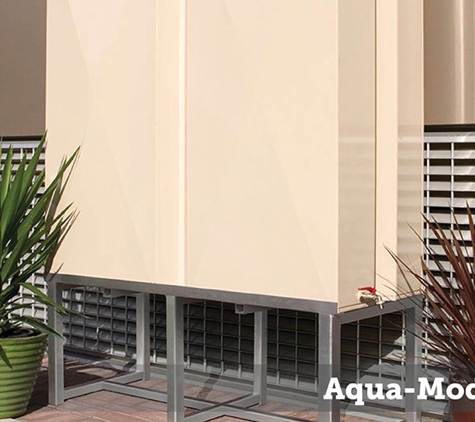 Stratco Richmond - Richmond, SA. Aqua-Mod Tank