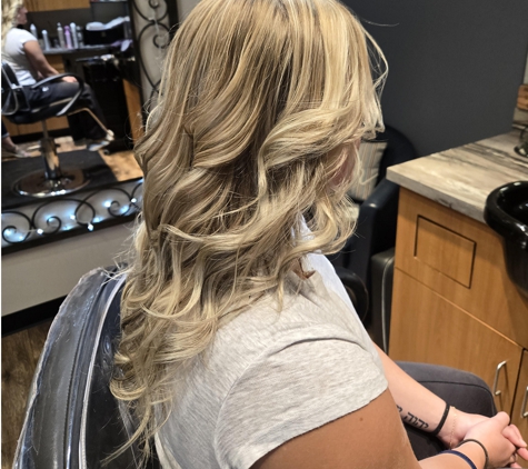 Elite Hair Studios - Overland Park, KS