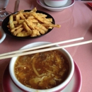 Bean Curd - Chinese Restaurants