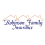 Robinson Family Insurance