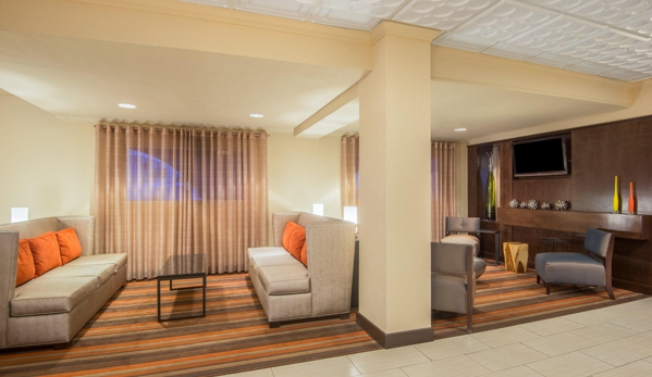 Holiday Inn Express El Paso-Central - El Paso, TX