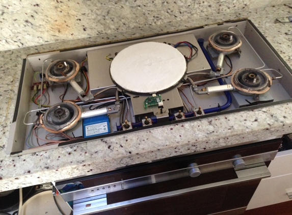 1st Call Electrical Services - Albert Park, VIC
