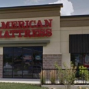American Mattress - Mattresses