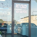 Pet Crazy - Pet Stores