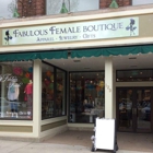 The Fabulous Female Boutique & Gifts