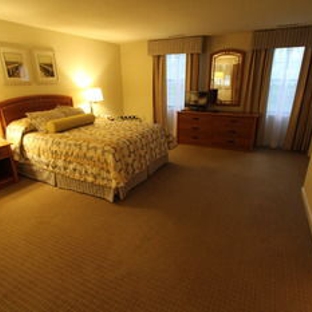 Sea Mist Resort - Mashpee, MA