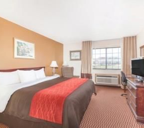 Baymont Inn & Suites - Oklahoma City, OK