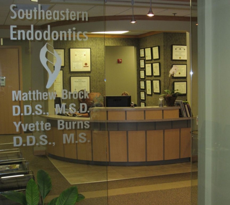 Southeastern Endodontics - Chattanooga, TN