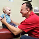 Bailey, Jeffrey H, DC - Chiropractors & Chiropractic Services
