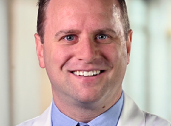 Jeremy Eckes, MD - Stoughton, WI