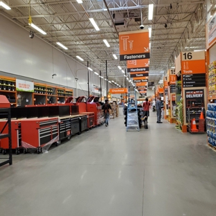 The Home Depot - Austin, TX