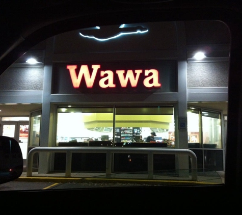 WaWa - Newark, DE