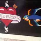 The Red Parlour Tattoo & Piercing
