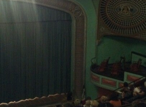 Grand Theatre - Keokuk, IA