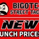 Bigotes Street Tacos