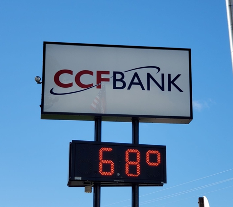 CCFBank - Ettrick, WI