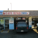 A-1 Auto Repair & Towing - Auto Repair & Service