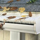 LeafGuard - Gutters & Downspouts