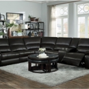 Furniture Row Center - Home Furnishings