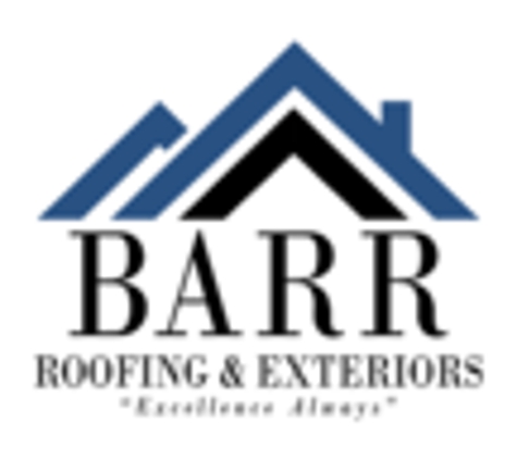 Barr  Roofing & Exteriors