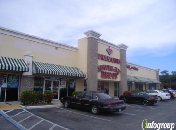 Jewelry Depot, Inc. - Hallandale, FL