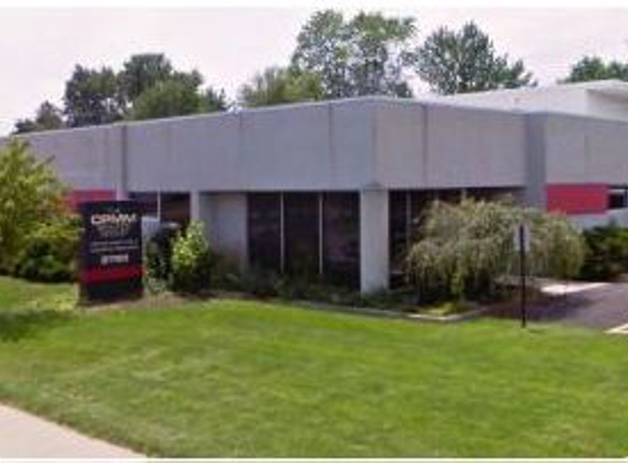 CPMM Services Group - Columbus, OH