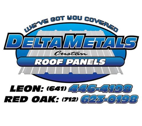 Delta Metals, LLC - Leon, IA