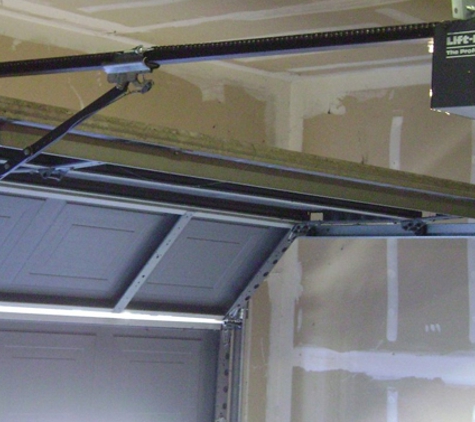 Horizon Garage Doors - Columbia, MD. Garage Door Opener