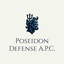 Poseidon Defense A.P.C. - Criminal Law Attorneys