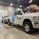 VIKOR Teleconstruction - Communications Services