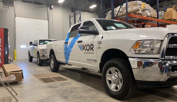 VIKOR Teleconstruction - Denver, CO