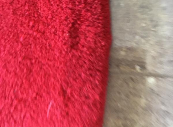 Rug Rage - Kawana, QLD