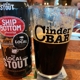 Cinder Bar