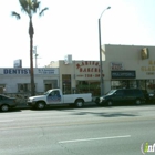 Marisol Bakery