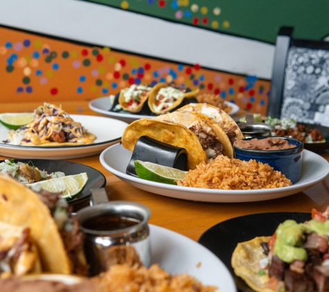 Jefe's Cantina + Cocina - Chandler, AZ