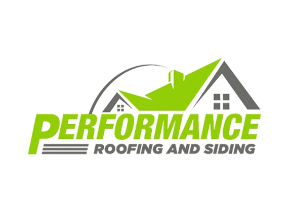 Performance Roofing and Siding Pontiac - Pontiac, MI