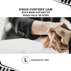 Laughlin Law