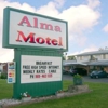 Alma Motel gallery