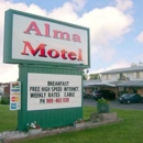 Alma Motel - Motels